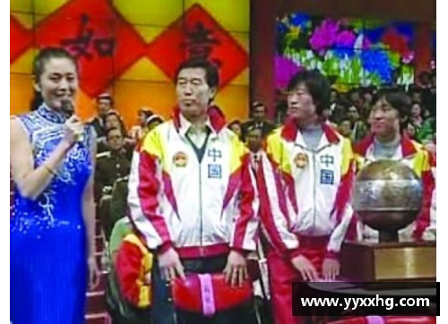 体育明星司仪：体育舞台上的光芒与声音