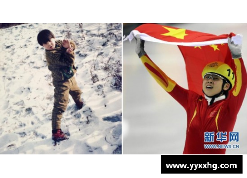 体育明星与孩子的成长故事：从赛场到家庭的温馨时光