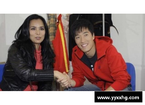 张学友与体育明星亲密合影 照片展现跨界友情与魅力
